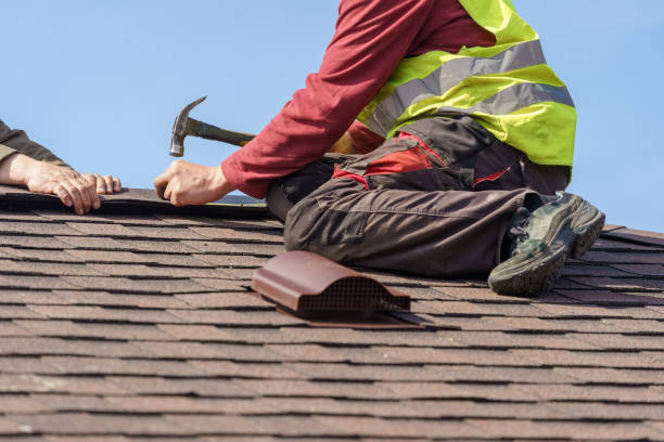 Roof Repair Estimates in Potosi, TX