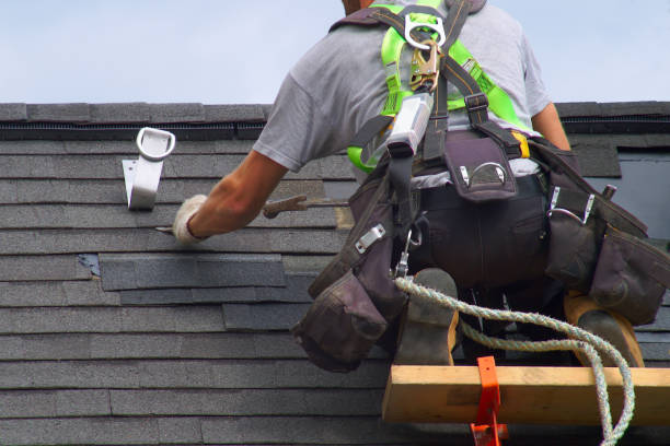 Quick and Trustworthy Emergency Roof Repair Services in Potosi, TX