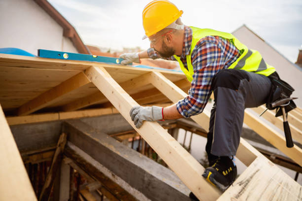 Professional Roofing Contractor in Potosi, TX