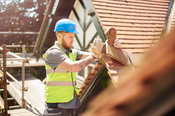 Best Slate Roofing Contractor  in Potosi, TX